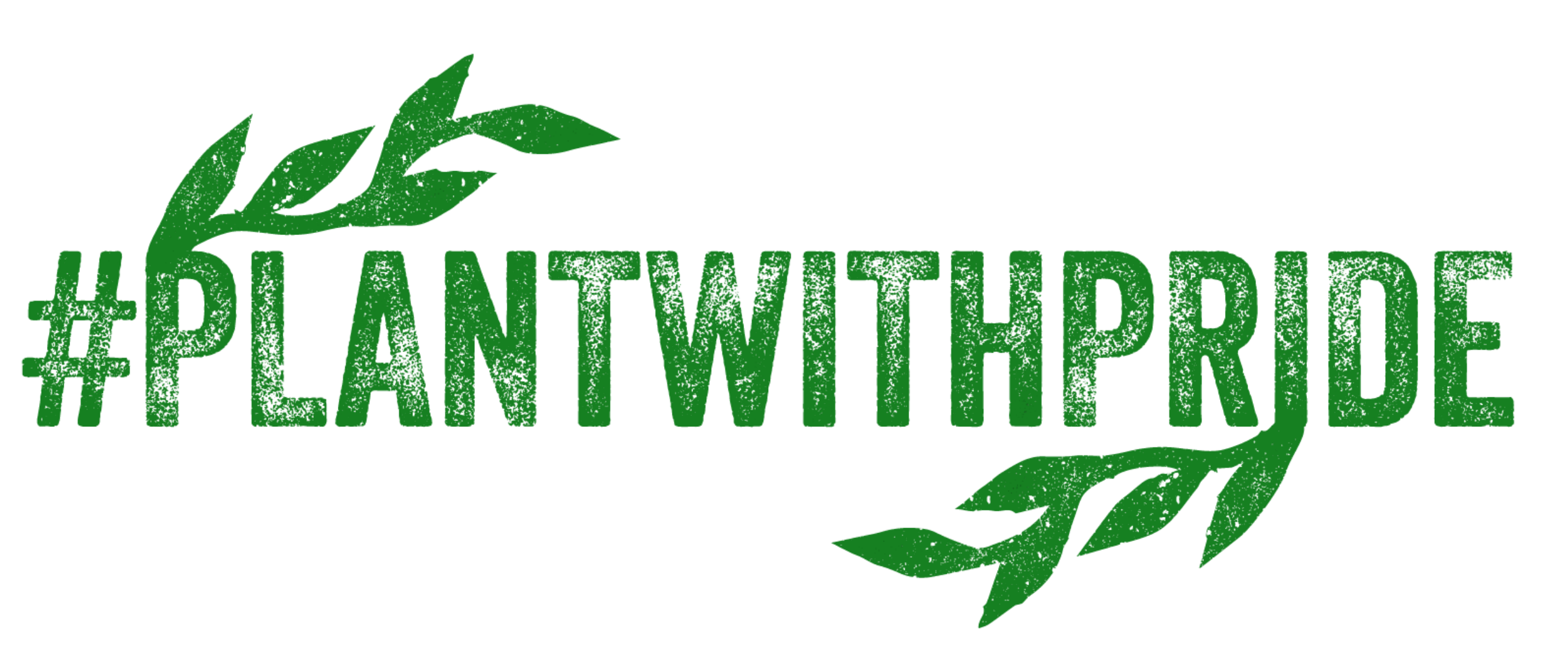 PlantWithPride Logo